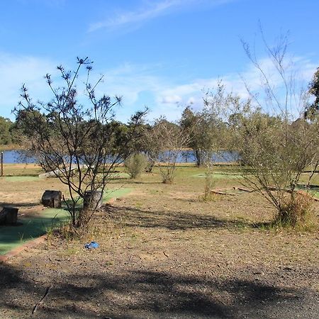 Lovedale Cottages Hunter Valley Kültér fotó