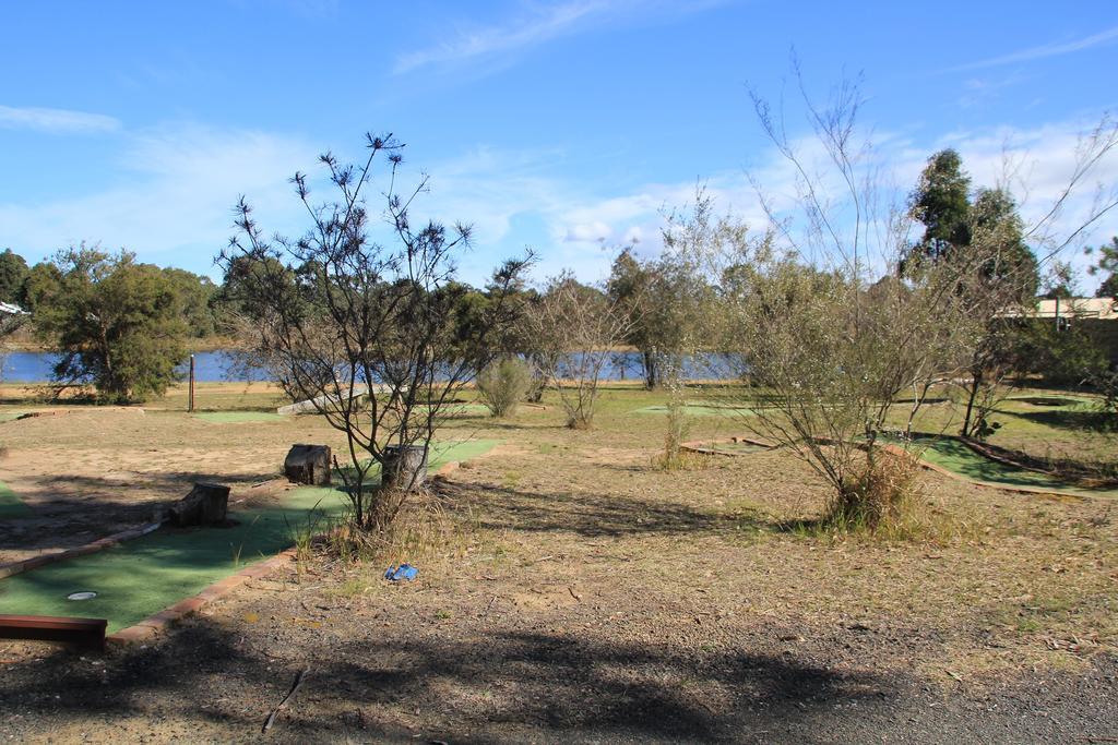 Lovedale Cottages Hunter Valley Kültér fotó