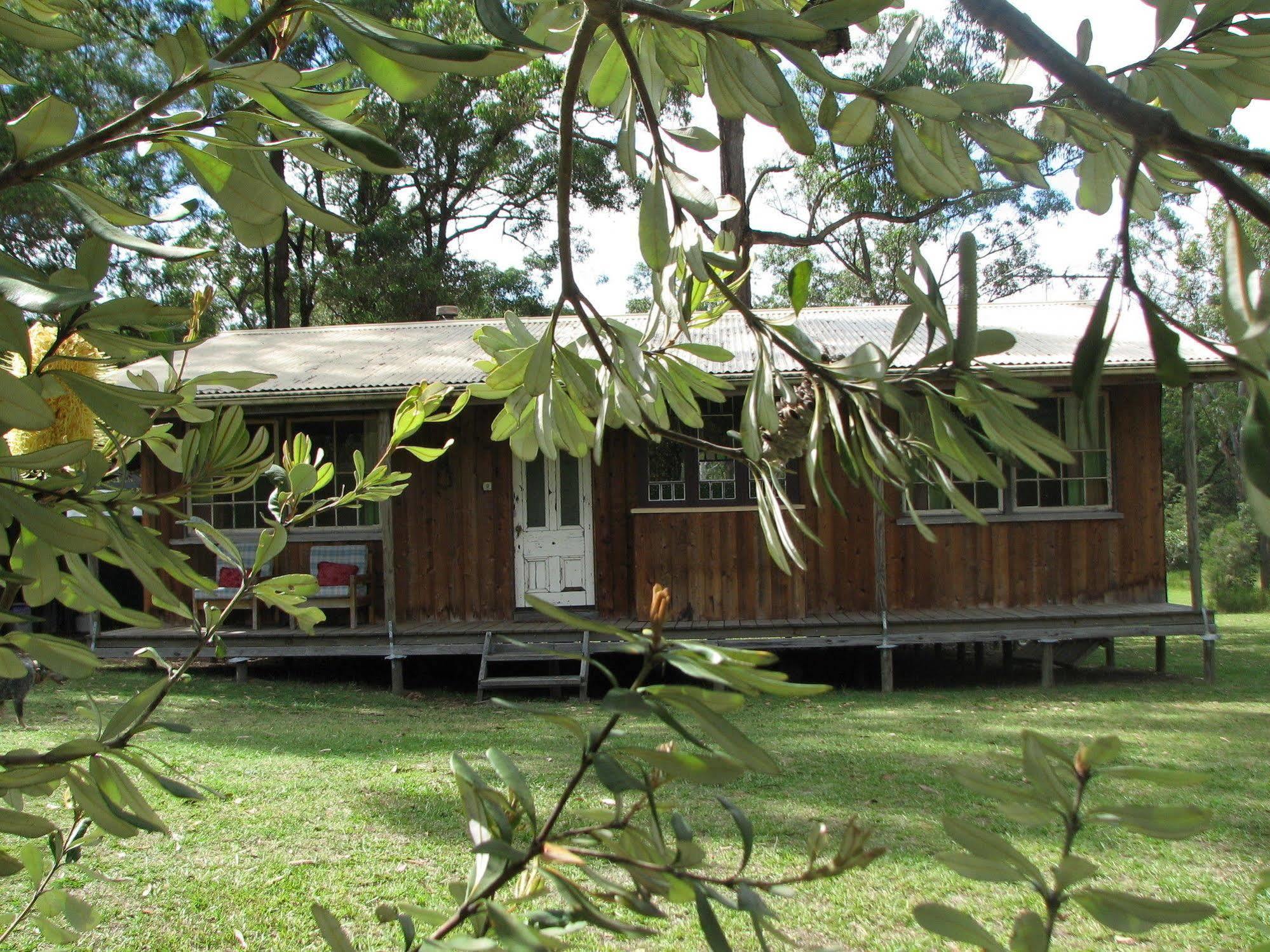 Lovedale Cottages Hunter Valley Kültér fotó