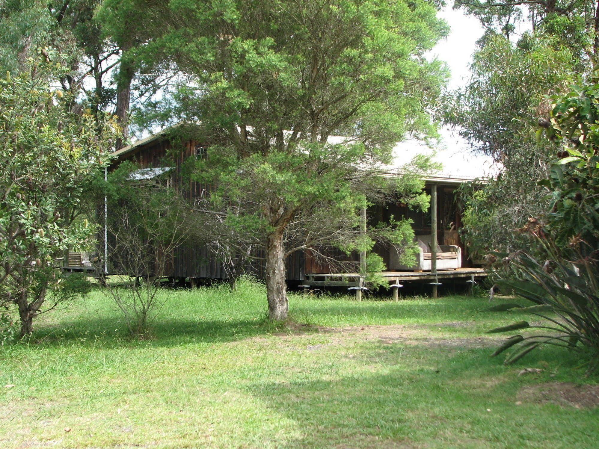 Lovedale Cottages Hunter Valley Kültér fotó