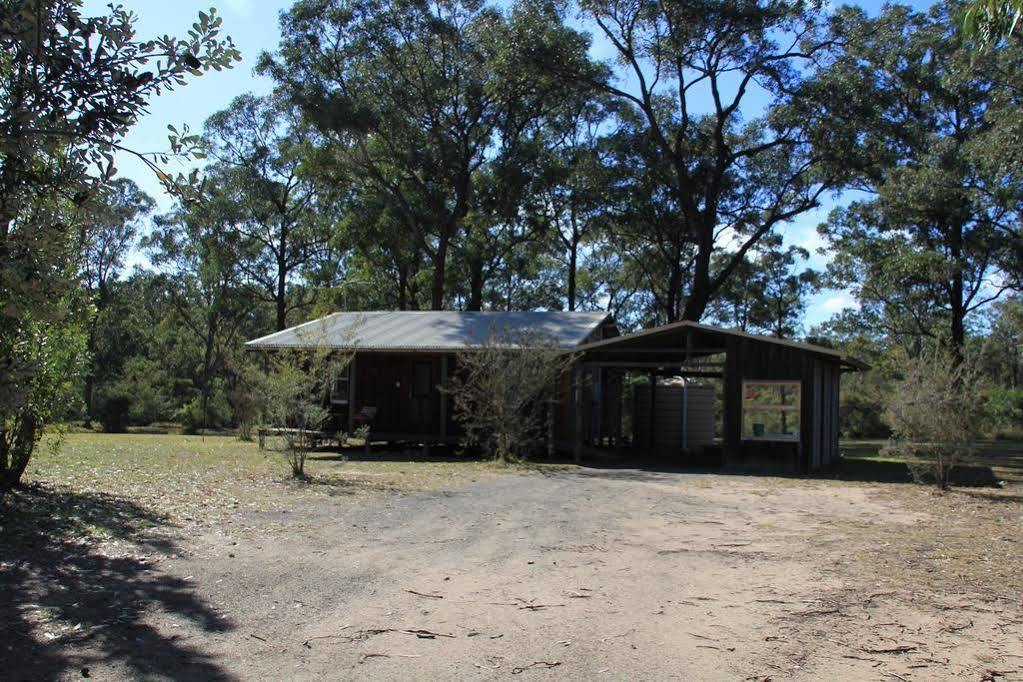 Lovedale Cottages Hunter Valley Kültér fotó